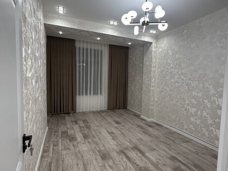 2-комн. новостройка - Сумгаит - 52 м²