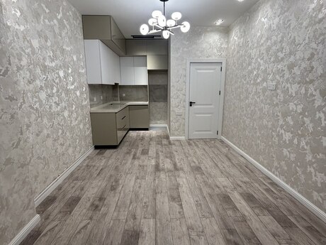 2-комн. новостройка - Сумгаит - 52 м²