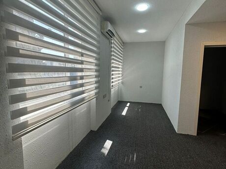 1 otaqlı ofis - Dərnəgül m. - 27 m²