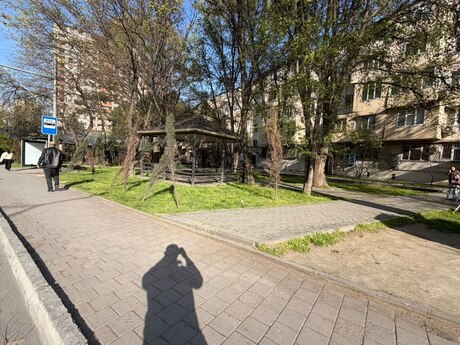 2 otaqlı mənzil, 50 m², Memar Əcəmi: 158 000 ₼ 2