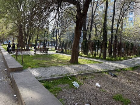 2 otaqlı mənzil, 50 m², Memar Əcəmi: 158 000 ₼ 3