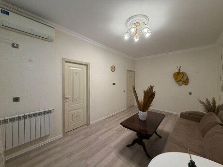 2 otaqlı mənzil, 50 m², Memar Əcəmi: 158 000 ₼ 4