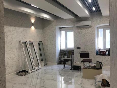 Obyekt - Nizami m. - 60 m²