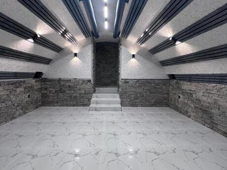 Elan №6056440 - Bakı, Nizami m., 60 m²