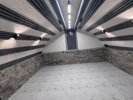 Obyekt - Nizami m. - 60 m²