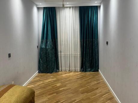 Obyekt - Neftçilər m. - 48 m²
