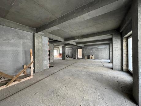 Elan №6056559 - Bakı, Ağ şəhər q., 3 otaqlı, 163 m², 2/8 mərtəbə