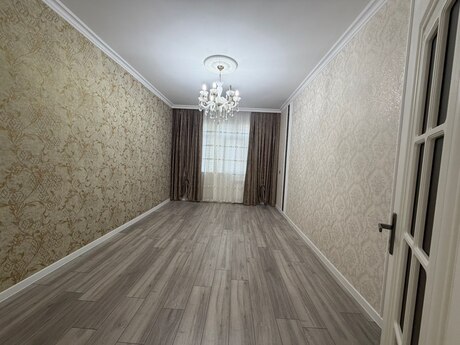 2 otaqlı köhnə tikili - Memar Əcəmi m. - 50 m²