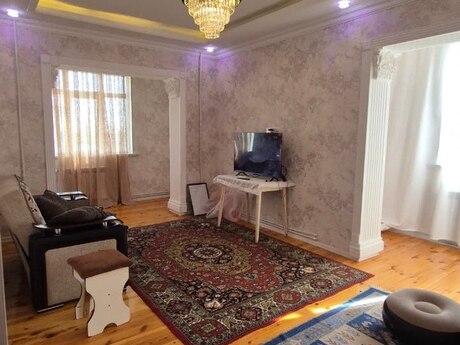 Объявление №6056489 - Баку, м. Ази Асланов, 2-комн., 65 м², 2/9 этаж