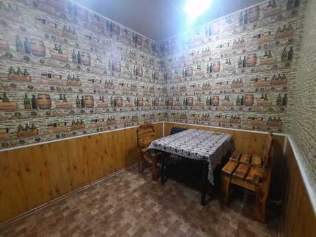 Obyekt - Suraxanı q. - 150 m²