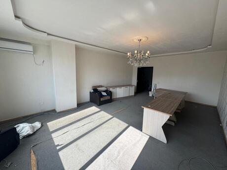 3-комн. офис - м. Низами - 150 м²