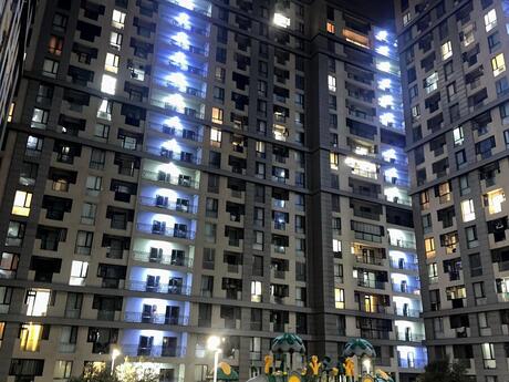 Elan №6056510 - Bakı, Xətai r., 3 otaqlı, 100 m², 8/19 mərtəbə