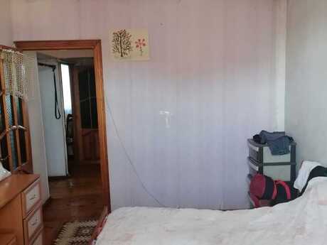 3 otaqlı köhnə tikili - Xalqlar Dostluğu m. - 90 m²