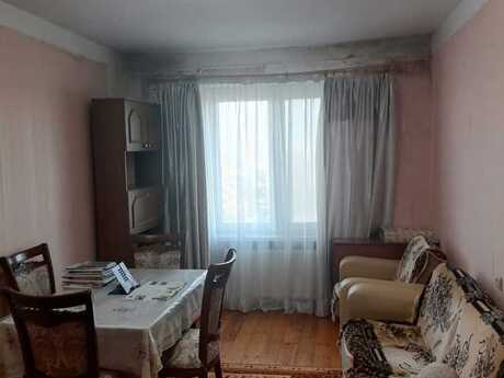 3 otaqlı köhnə tikili - Xalqlar Dostluğu m. - 90 m²
