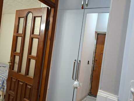 3 otaqlı həyət evi/bağ evi - Elmlər Akademiyası m. - 80 m²