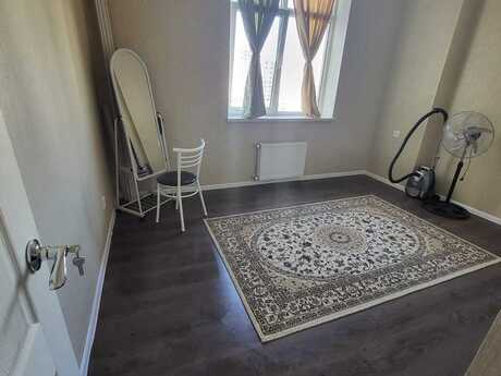 2 otaqlı yeni tikili - Elmlər Akademiyası m. - 65 m²