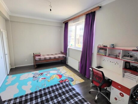 2 otaqlı yeni tikili - Elmlər Akademiyası m. - 65 m²