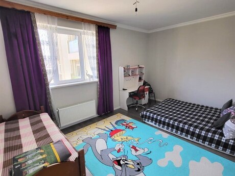 2 otaqlı yeni tikili - Elmlər Akademiyası m. - 65 m²