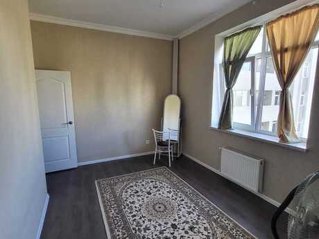 2 otaqlı yeni tikili - Elmlər Akademiyası m. - 65 m²