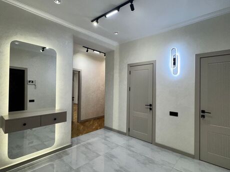 Elan №6056538 - Bakı, Həzi Aslanov m., 3 otaqlı, 95 m², 15/18 mərtəbə