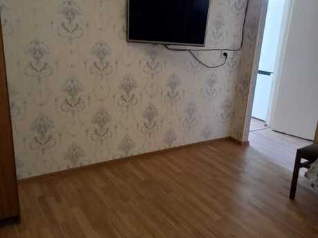 2 otaqlı həyət evi/bağ evi - Bayıl q. - 50 m²