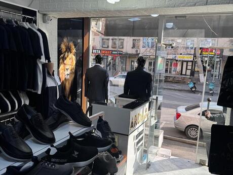 Объявление №6056573 - Баку, м. Мемар Аджеми, 70 м²