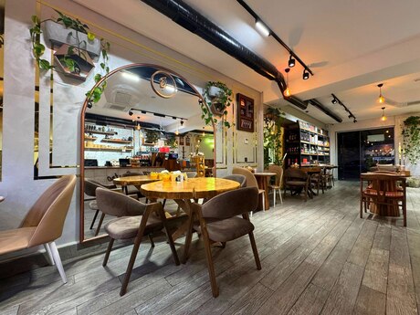 Obyekt - Nərimanov r. - 115 m²