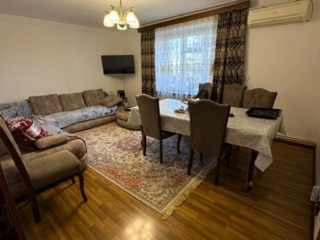 Объявление №6056581 - Баку, м. 20 января, 3-комн., 84 м², 5/9 этаж