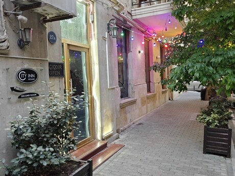 Объявление №6056627 - Баку, м. Сахил, 70 м²