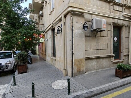 Obyekt - Sahil m. - 70 m²