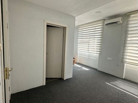 1-комн. офис - м. Дернегюль - 24 м²