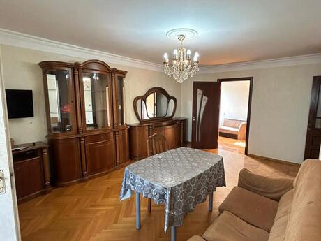 Объявление №6056638 - Баку, м. Мемар Аджеми, 4-комн., 70 м², 5/9 этаж