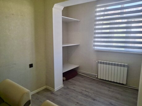 2-комн. вторичка - Ясамальский р. - 65 м²