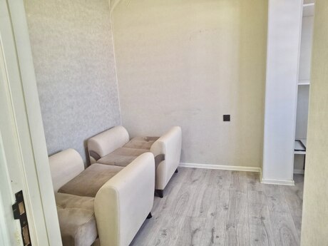 2-комн. вторичка - Ясамальский р. - 65 м²