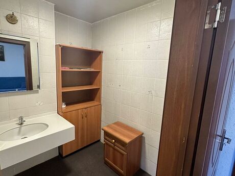 1-комн. офис - м. Дернегюль - 34 м²