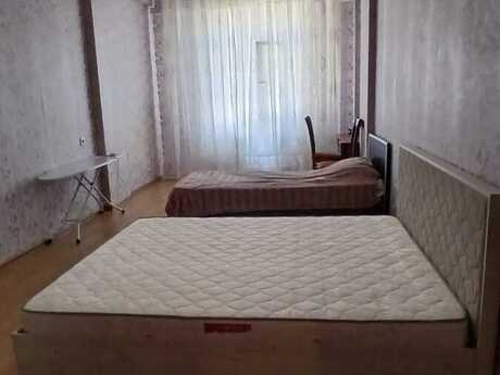 2 otaqlı yeni tikili - Nərimanov r. - 75 m²