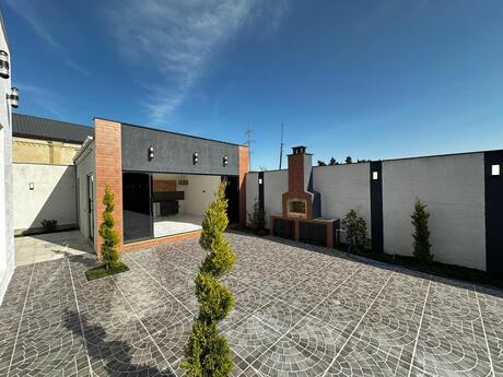 4 otaqlı həyət evi, 160 m², Şüvəlan: 285 000 ₼ 5