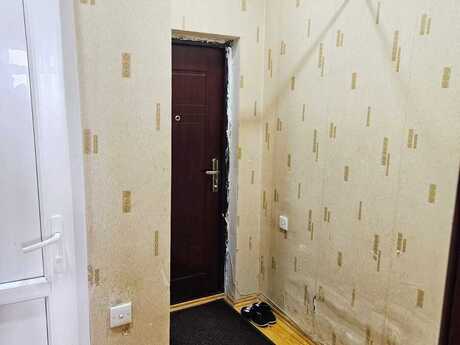 2-комн. новостройка - м. Халглар Достлугу - 86 м²