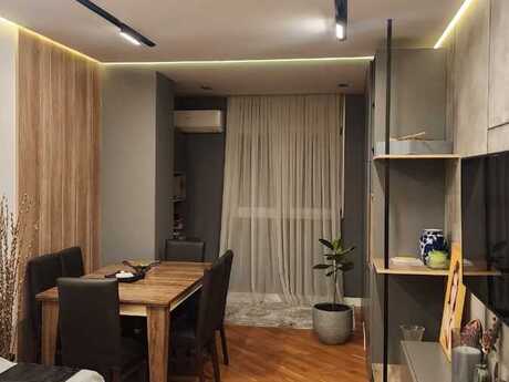 2 otaqlı köhnə tikili - Yasamal r. - 55 m²