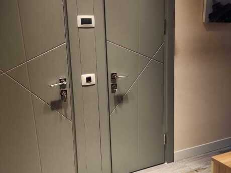 Elan №6056683 - Bakı, Yasamal r., 2 otaqlı, 55 m², 3/5 mərtəbə