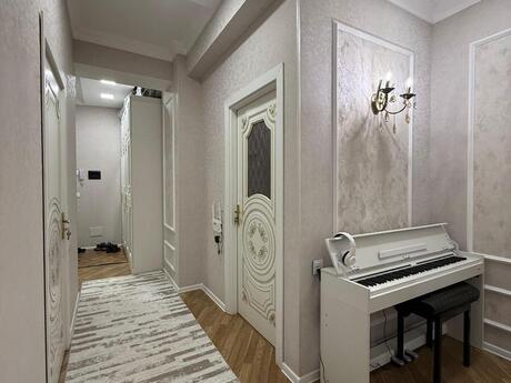 Объявление №6056695 - Баку, м. Халглар Достлугу, 2-комн., 72 м², 2/17 этаж