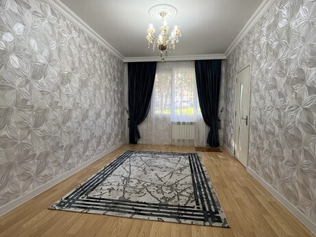 3-комн. вторичка - м. Мемар Аджеми - 70 м²