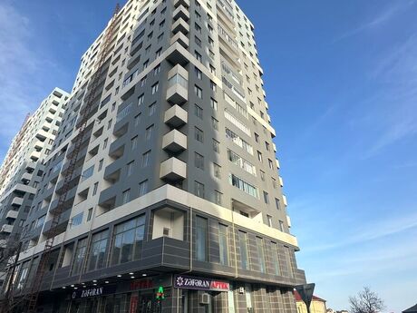 Elan №6056715 - Bakı, Badamdar q., 3 otaqlı, 147 m², 8/18 mərtəbə