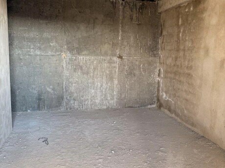 3 otaqlı yeni tikili - Badamdar q. - 147 m²
