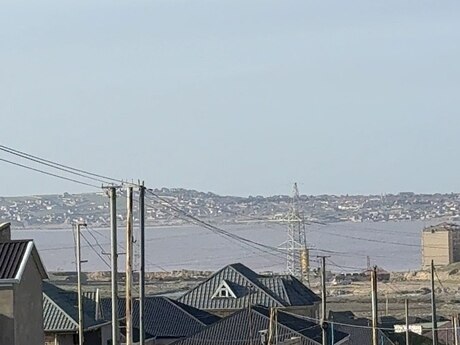 Участок - пос. Масазыр - 3 сот