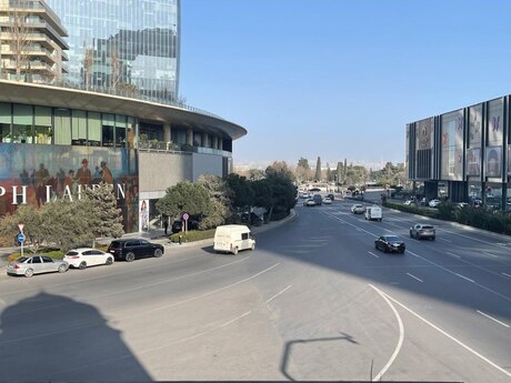 Объявление №6056732 - Баку, Сабаильский р., 3-комн., 200 м², 2/3 этаж