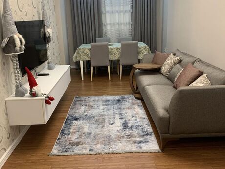 Объявление №6056764 - Баку, м. Иншаатчылар, 2-комн., 65 м², 12/16 этаж