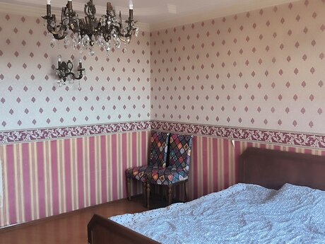 4 otaqlı köhnə tikili - 28 May m. - 95 m²