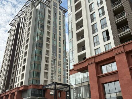 2 otaqlı yeni tikili - Elmlər Akademiyası m. - 50 m²
