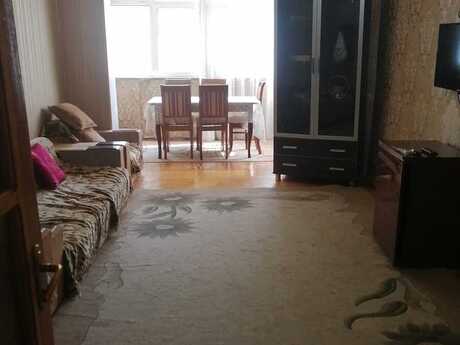 Объявление №6056774 - Баку, Наримановский  р., 3-комн., 75 м², 2/5 этаж